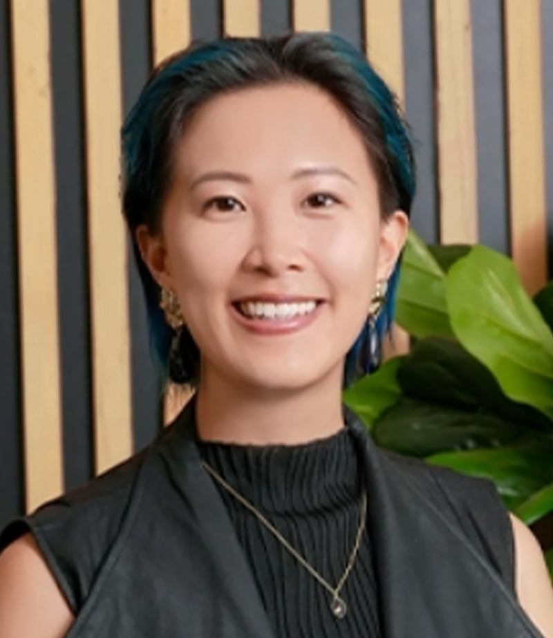 Dr. Jessica Lam